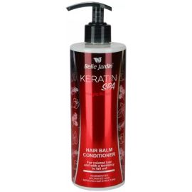 Մազերի բալզամ Belle Jardin Keratin SPA Magic Roots 500մլ