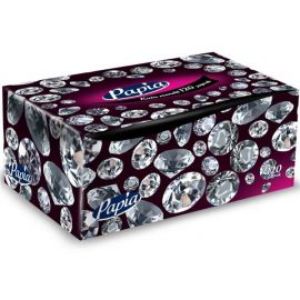 Անձեռոցիկ Papia mini 120 հատ