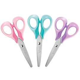 Մկրատ Maped SenSoft 13սմ 484211