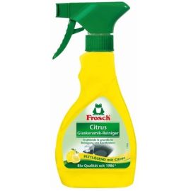 Մաքրող սփրեյ Frosch Цитрус 300մլ 