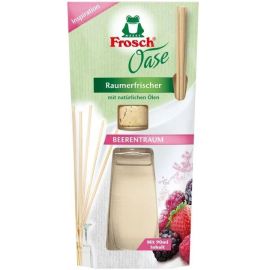 Օդափոխիչ Փայտիկներով Frosch Oase Ягодная мечта 90մլ