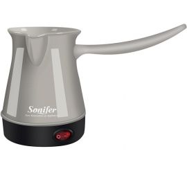 Էլեկտրական սրճեփ Sonifer SF-3503