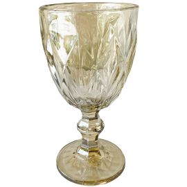 Բաժակ (փախլավա) Изумруд դեղին մարգարիտ 250 մլ.