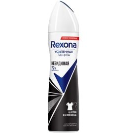 Հոտազերծիչ-սփրեյ Rexona Защита Невидимая 150մլ