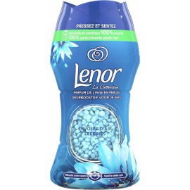 Լվացքի բուրավետիչ Lenor See Breeze 154գ