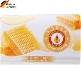 Օճառ Forea Milk & Hohey 150 գր․