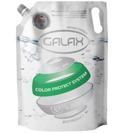 Լվացքի գել Galax Color 2000գր