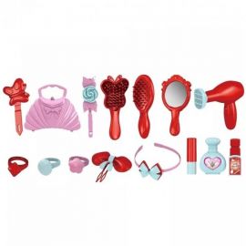 Խաղալիք հարդարման պարագաների հավաքածու 678-103A