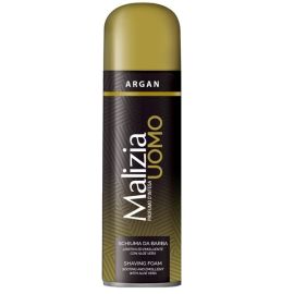Սափրվելու Փրփուր Malizia UOMO Argan & Karite 300մլ