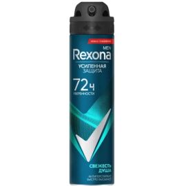 Հոտազերծիչ-սփրեյ Rexona Men Свежесть душа 150մլ