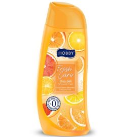 Լոգանքի գել Hobby Ցիտրուս 500մլ 
