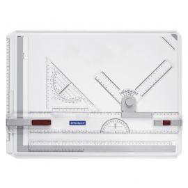 Գծագրության գրատախտակ ArtSpace A3 505*370մմ