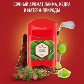 Հոտազերծիչ-Սթիք Old Spice Citron 50մլ