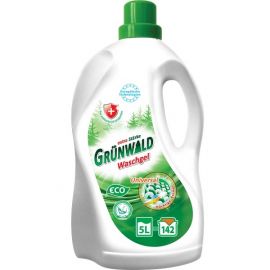 Լվացքի գել Grunwald ունիվերսալ 5 լ