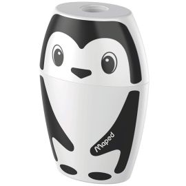 Սրիչ Maped Shakky Black & White Animal 034014