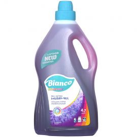 Լվացքի գել Bianco Universal Լավանդա 4,7լ