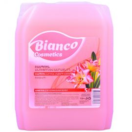Շամպուն Bianco Ծաղկային 5լ