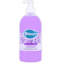 Հեղուկ օճառ Bianco Լավանդա 1լ