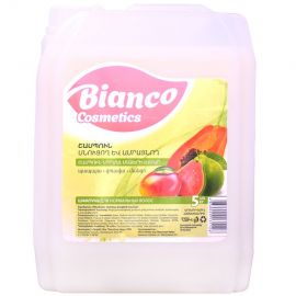 Շամպուն Bianco Մրգային 5լ