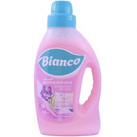 Գործվածք փափկեցնող հեղուկ Bianco Լավանդա 1,5լ