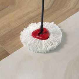 Հատակմաքրիչ մոպի պահուստ միկրոֆիբրա Vileda Турбо Классик