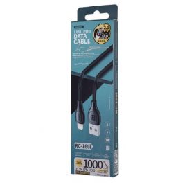 Լիցքավորման Լար Remax Lightning RC-160i 1մ․