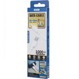 Լիցքավորման Լար Remax Micro-USB RC-138m 1մ․