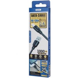 Լիցքավորման Լար Remax Type-C RC-138A 1մ․