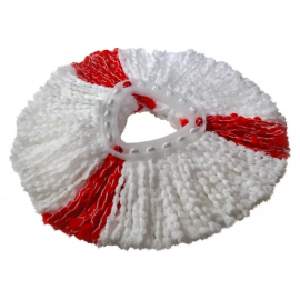 Հատակ մաքրելու մոպի պահուստ  Vileda 2in1