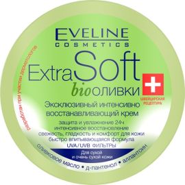 Կրեմ Eveline Cosmetics Extra Soft bio Վերականգնող 200մլ
