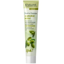 Կրեմ Eveline Cosmetics C оливковым маслом 125մլ