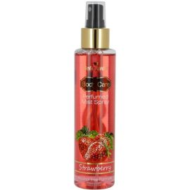 Մարմնի սփրեյ Belle Jardin Body Care Strawberry 180մլ