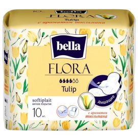 Կանացի Միջադիր Bella Flora Tulip 10 hատ