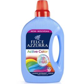 Լվացքի Հեղուկ Felce Azzurra Active Color 1.595լ
