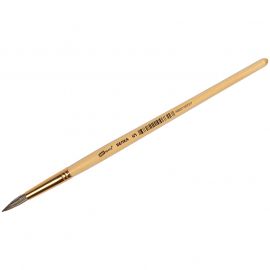 Նկարչական վրձին սկյուռիկ  ArtSpace №05