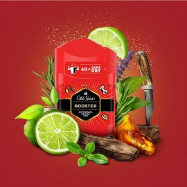 Հոտազերծիչ-Սթիք Old Spice Booster 50մլ