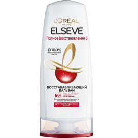 Բալզամ L'Oreal Paris Elseve Полное Восстановление 200մլ