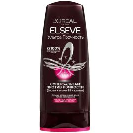 Բալզամ L'Oreal Paris Elseve Ультра прочность 200մլ