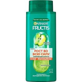 Շամպուն Garnier Fructis Рост во всю силу 700մլ