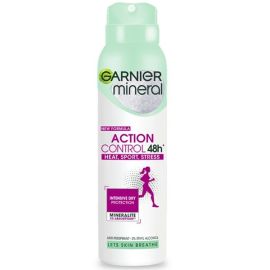 Հոտազերծիչ-սփրեյ Garnier Action Control 48h 150մլ.