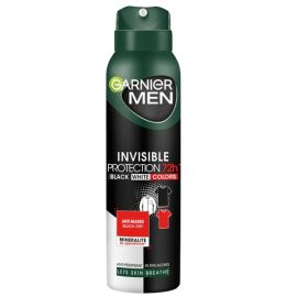 Հոտազերծիչ-սփրեյ Garnier Invisible Protection 72h 150մլ.