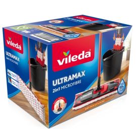 Հատակի մաքրման հավաքածու (Մոպ) Vileda UltraMax