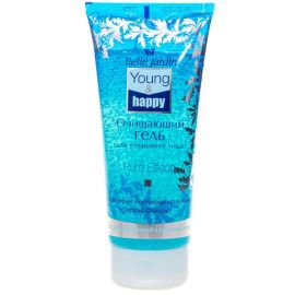 Դեմքը լվանալու գել Belle Jardin Young & Happy 200մլ