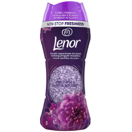 Լվացքի բուրավետիչ Lenor Amethist Flower 210գ