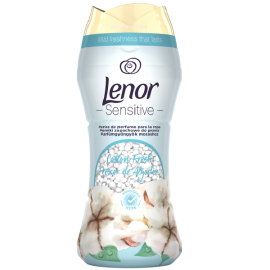 Լվացքի բուրավետիչ Lenor Cotton Fresh 210գ