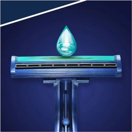 Սափրիչ Gillette Blue2 Plus