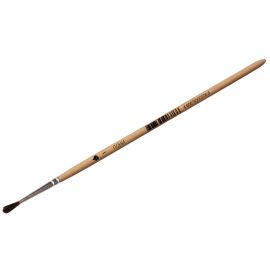 Նկարչական վրձին պոնի XM №01