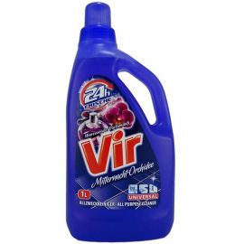 Ունիվերսալ մաքրող միջոց Vir Orchidee 1լ․