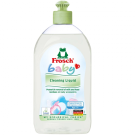 Մանկական սպասք լվանալու հեղուկ Frosh 500մլ