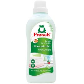 Գործվածք փափկեցնող հեղուկ Frosh Almond Milk 750մլ